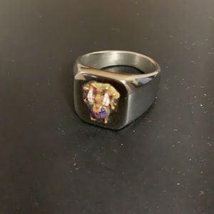 4 th Degree Knights of Columbus Ring